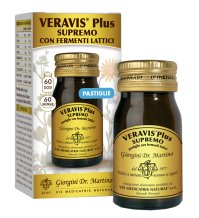 VERAVIS PLUS SUPREMO 60PAST