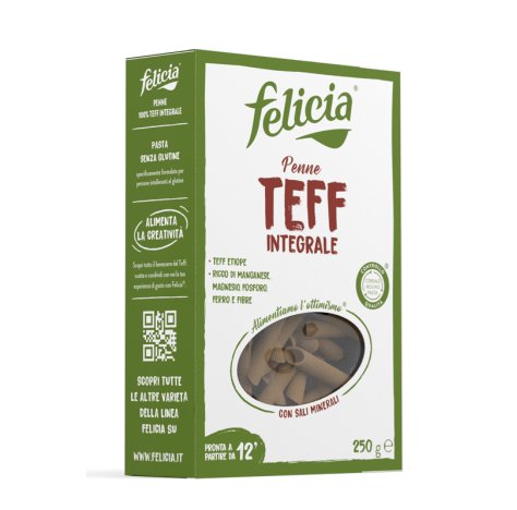 FELICIA PENNE TEFF INTEGRALE