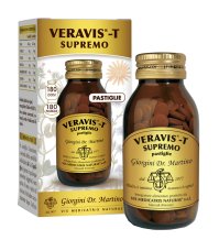 VERAVIS T SUPREMO 180PAST