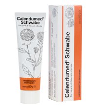 CALENDUMED SCHWABE POMATA 50G