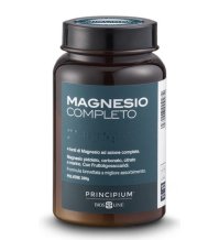 PRINCIPIUM MAGNESIO COMPLETO 200gr