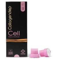 COLLAGENDEP CELL RECHARGE 12DR