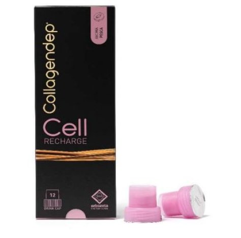 COLLAGENDEP CELL RECHARGE 12DR