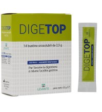 DIGETOP 14BUST