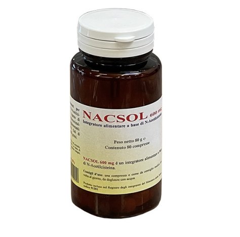 NACSOL 80CPR