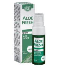ESI ALOE FRESH SPRAY ALITO ANICE