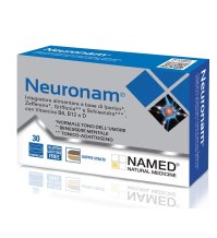 NEURONAM 30CPR