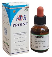 PROINF 50ML HERBOPL