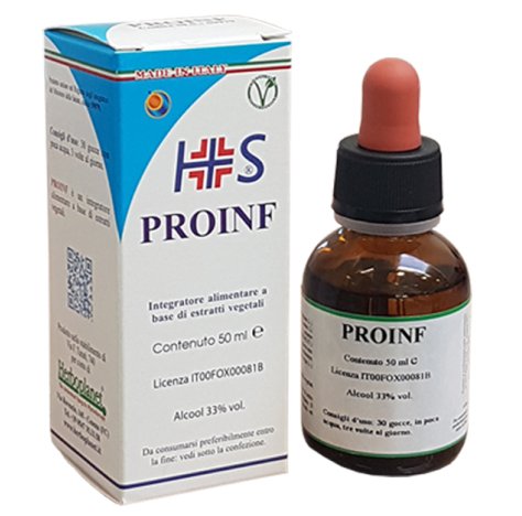 PROINF 50ML HERBOPL