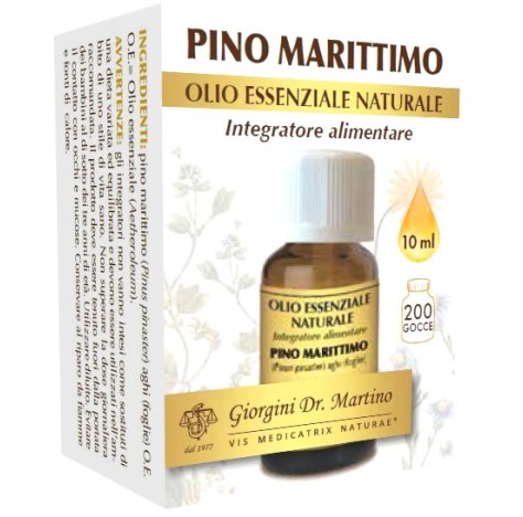 PINO MARITTIMO OE NAT 10ML