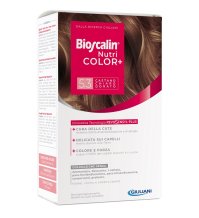 GIULIANI Spa Bioscalin nutricolor tinta capelli +5,3 castano chiaro dorato__+ 1 COUPON__