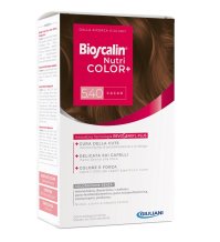 GIULIANI Spa Bioscalin nutricolor tinta capelli +5,40 cacao  