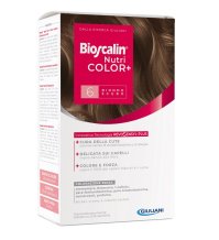 Bioscalin nutricolor tinta capelli +6 biondo scuro