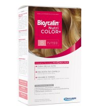  Bioscalin nutricolor tinta capelli +8 biondo chiaro