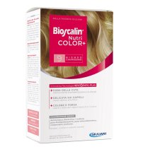 GIULIANI Spa Bioscalin nutricolor tinta capelli +9 biondo chiarissimo