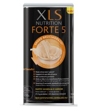 XLS NUTRITION FORTE 5 SHAKE BR