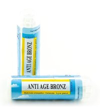 ANTIAGE BRONZ TUBO GRANULI GUNA