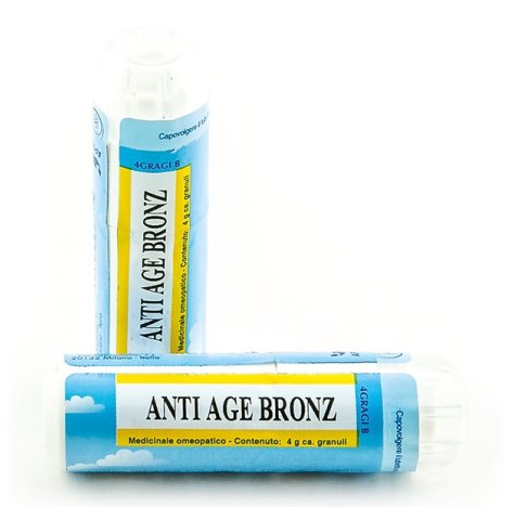 ANTIAGE BRONZ TUBO GRANULI GUNA