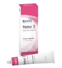 NATUR 2 CREMA VAGIN 75ML GUNA