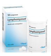 LYMPHOMYOSOT 50CPR GUNA