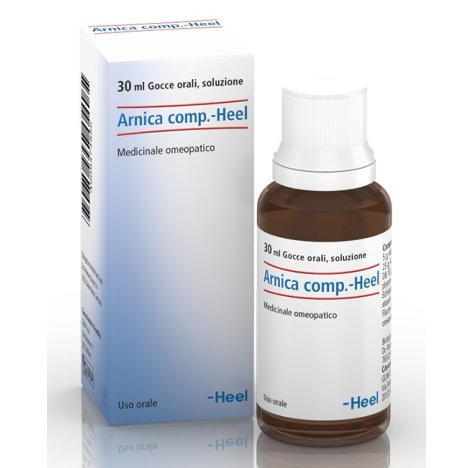 ARNICA COMP GTT 30ML  HEEL