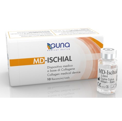 HE.MD-ISCHIAL 10F INIETTABI 2M