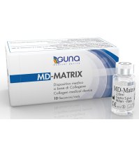 MD-MATRIX 10F INIETTABILI 2ML