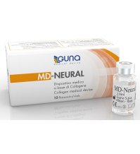 MD-NEURAL 10F 2ML