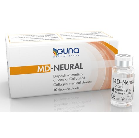 MD-NEURAL 10F 2ML