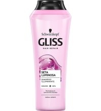 Schwarzkopf Gliss Shampoo Seta