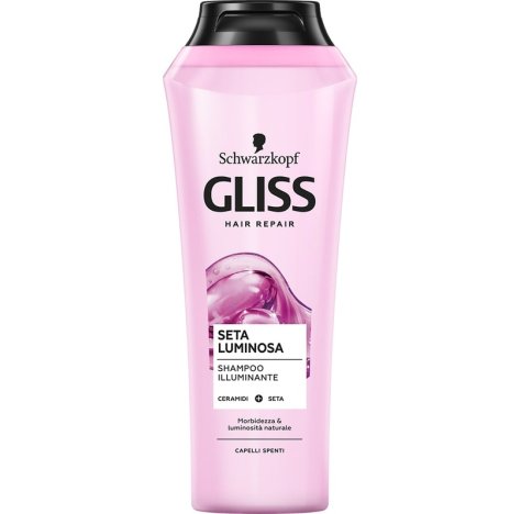 Schwarzkopf Gliss Shampoo Seta