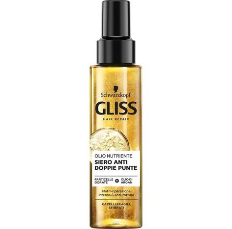 Schwarzkopf Gliss Siero Nutr