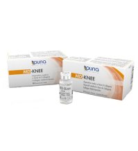 MD-KNEE 5FL INIETTABILI 2ML