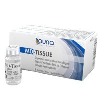 MD-TISSUE 5FL INIETTABILI 2ML