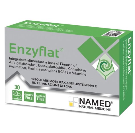 ENZYFLAT 30CPR