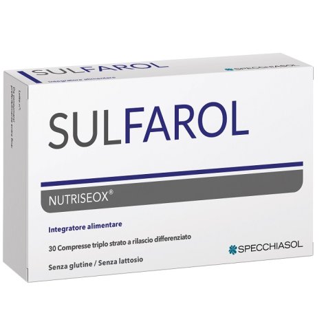 SULFAROL SPECCHIASOL