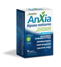 DYNAMICA ANXIA RIPOSO NOT15CPR