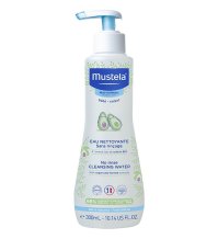 Mustela Fluido Detergente Senza Risciacquo 