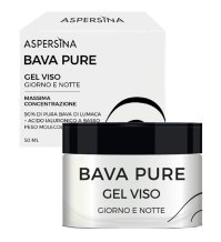 ASPERSINA BAVA PURE GEL VISO