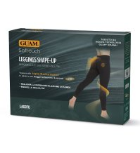 Guam Leggings Shape-up S/m