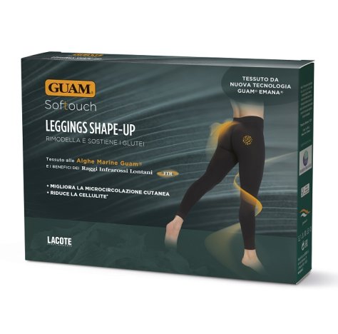 Guam Leggings Shape-up S/m