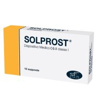 SOLPROST 10SUPP