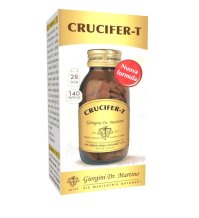 CRUCIFER T 140PAST