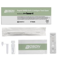 TEST ANTIGENICO BOSON AUTOD 1PZ