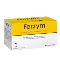 FERZYM 10FLX8ML