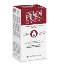 PRIMUM DEPURATIVO MINIDRINK CI