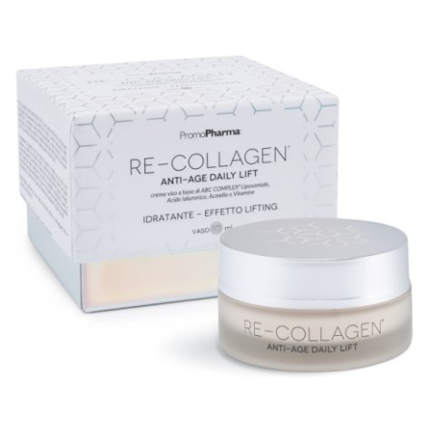 RE-COLLAGEN CREMA VISO 50ML