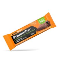 Named Sport proteinbar named choco brownie 