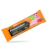 PROTEINBAR RED FRUITS&YOG 50G