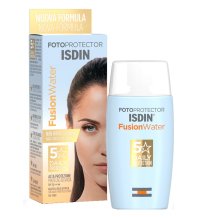 Isdin Fotoprotector Fusion Water SPF 50+ 50ml